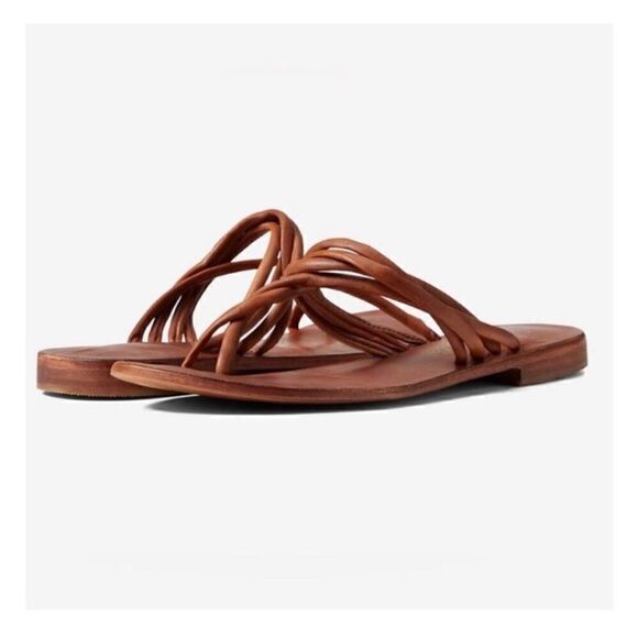 Free People Kayla Soft Strappy Sandal main image 2